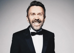 GQ выбрали «Человека года»