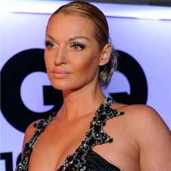 Волочкова без косметики очаровала поклонников