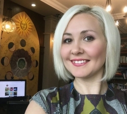 Звезда «Давай поженимся» Василиса Володина прокомментировала добавление 13-го знака зодиака