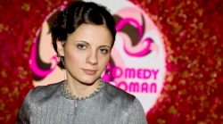 Наталья Андреевна распустила Comedy Woman