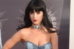 Кэти Перри опубликует «голое видео», чтобы изменить мир