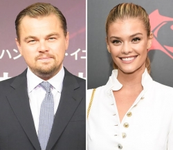 СМИ: Леонардо Ди Каприо собирается жениться