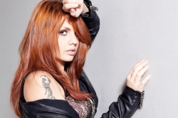 МакSим признана самой сексуальной девушкой в России за 2016 год