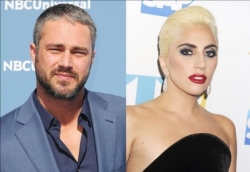 Экс-жених Леди Гаги нашёл ей замену