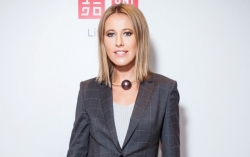 СМИ: Ксения Собчак родила дочь