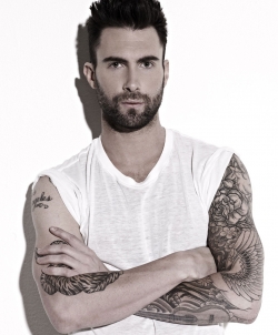 Адам Левин угрожает покинуть «Голос» из-за Майли Сайрус