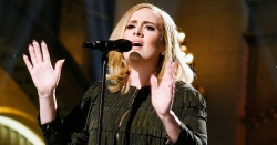 Певица Адель решила стать учителем музыки