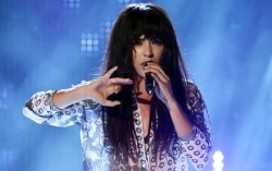 Лорин возвращается на "Евровидение - 2017"