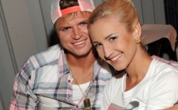 Дмитрий Тарасов считает, что Ольга Бузова его предала