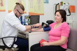 Fitness Doza начинает тренировки для финалисток проекта «Худеем по-умному»