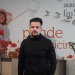 ALEX MAN a prezentat in premiera pe Aquarelle Fm piesele "Totul va fi bine" si "Ele".