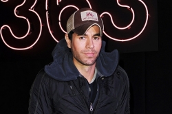 Энрике Иглесиас отправился на Кубу записывать новый клип