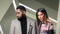 Мот презентовал новую песню с Ани Лорак