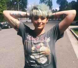 Пэрис Джексон боится за жизнь Джастина Бибера