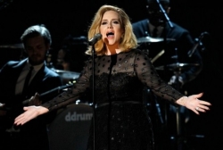 (фото) Турецкий музыкант объявил себя отцом Адель