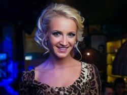 Ольга Бузова собралась на «Евровидение»