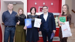 Proiectul “Slăbește Inteligent” a ajuns la final