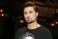 Дима Билан готовится к серьёзной операции