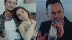 EL Radu a lansat piesa și videoclipul „Зов Любви”
