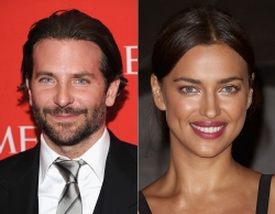 Брэдли Купер и Ирина Шейк постоянно ссорятся 