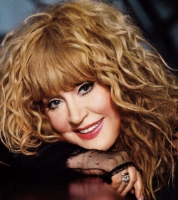 Алла Пугачева готовится к свадьбе