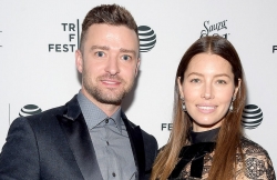 Джастин Тимберлейк станет отцом во второй раз 