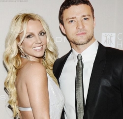 Бритни Спирс и Джастин Тимберлейк записывают совместную песню