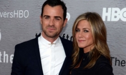 Дженнифер Энистон хочет уйти от Джастина Теру. В чем причина?