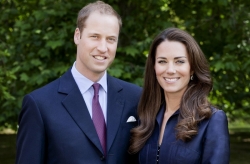 (фото) Принц Уильям оценил обнаженную грудь супруги в 1,5 млн евро