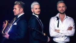 (видео) Sunstroke Project прошли в финал «Евровидение-2017»