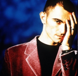 Умер основатель стиля дрим-хаус диджей Роберт Майлз