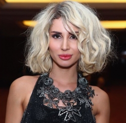 В Одессе сорвали концерт Светланы Лободы