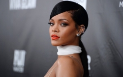 (фото) В СМИ появилась информация о беременности Рианны