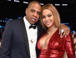 Beyonce родила долгожданных близнецов!