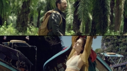 Adrian Ursu a lansat cel mai HOT videoclip din cariera sa