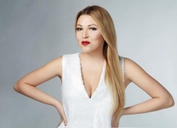 (фото) Ирина Дубцова приобрела новую машину за 9 млн рублей