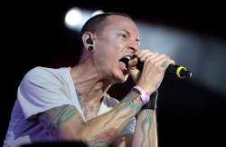 Солист группы Linkin Park Честер Беннингтон покончил с собой