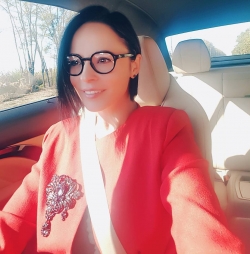 Andreea Marin, fericită într-o nouă relație! S-a aflat cine este iubitul vedetei