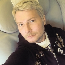 Николай Басков устал от сцены и самого себя