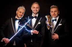 Sunstroke Project la Carnavalul Brazilian în noul videoclip!
