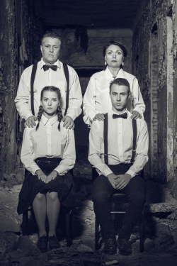 La Chișinău se lansează un nou teatru!  “TEATRUL DIN STRADĂ” 
