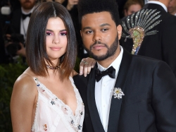 Селена Гомес и The Weeknd расстались из-за Джастина Бибера