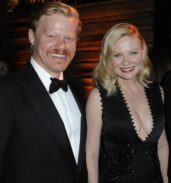 Kirsten Dunst va deveni pentru prima oară mămică