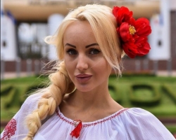 Katalina Rusu vine cu un nou deliciu muzical în ajun de Revelion