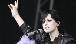 Dolores O’Riordan, solista trupei The Cranberries​, a murit la vârsta de 46 de ani