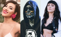 Top 10 cele mai difuzate hituri autohtone din 2017 pe Aquarelle FM!