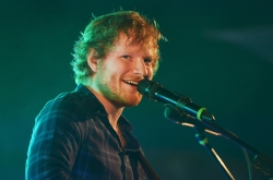 Ed Sheeran s-a logodit! Află cine este aleasa interpretului