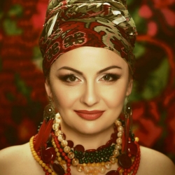 Geta Burlacu te invită la concertul "Jazz and wine" ediția a IV-a