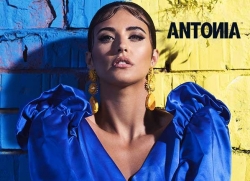 (video) Dansăm în ritmuri de tangou. Ascultă noua melodie a Antoniei