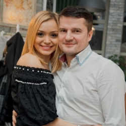 LIVE! Cornelia și Marcel Ștefăneț vin mâine în studioul AQUARELLE!